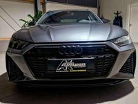 gebraucht Audi RS6 4.0 TFSI Quattro MTM ''AHV'' ''Luft''