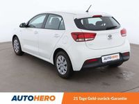 gebraucht Kia Rio 1.2 Titan