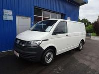 gebraucht VW T6.1 Kastenwagen KR 2,0 TDI 4-Motion / 3,0 t