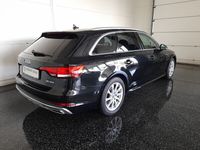 gebraucht Audi A4 Avant 2,0 TDI S-LINE S-tr. STANDHZG / ASS PAKET TOUR / AHV / NAVI / XENON