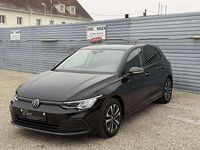 gebraucht VW Golf 2,0 TDI Style