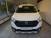 gebraucht Dacia Lodgy Celebration TCe 130 S&S *7-Sitzer*