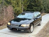 Gebraucht Volvo V70 250 PS (183 kW) 2000 Kombi