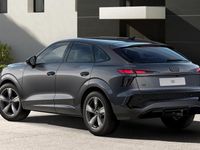 Neu Audi Q3 Sportback 150 PS (110 kW) 2026 SUV