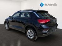 gebraucht VW T-Roc 1.6 TDI