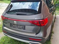 gebraucht Seat Tarraco 15 TSI ACT Xcellence