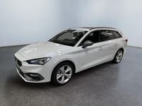 Neu Seat Leon FR 150 PS (110 kW) 2026 Kombi