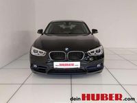 gebraucht BMW 116 i F20