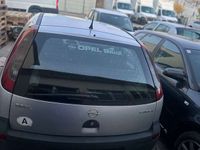gebraucht Opel Corsa 10 12V