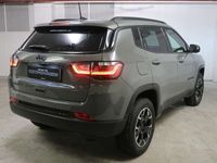 gebraucht Jeep Compass PHEV AT 4XE