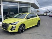 gebraucht Peugeot 208 Allure Pure Tech 100