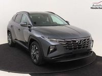 gebraucht Hyundai Tucson 1,6 T-Gdi 150 hp 48v 6iMT 110 kW (150 PS), Scha...