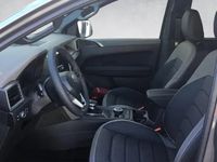 gebraucht VW Amarok Style V6 TDI 4MOTION