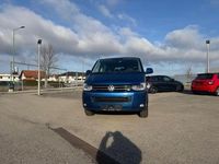 gebraucht VW Caravelle Comfortline lang 4Motion Motorrevision!!
