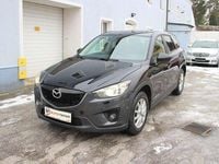 gebraucht Mazda CX-5 2WD Pickerl bis 05.26+4M ÜZ| ab mtl. 39 EUR