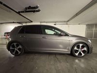gebraucht VW Golf GTI BlueMotion Technology