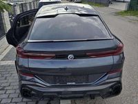 gebraucht BMW X6 M M50d Aut.