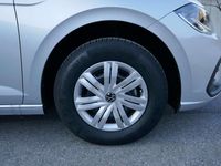 gebraucht VW Polo 4Me