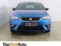 gebraucht Seat Ibiza FR Austria 1.0 TSI