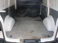 gebraucht VW T6.1 KastenwagenKastenwagen Entry TDI