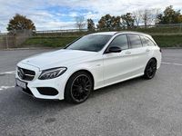 gebraucht Mercedes C43 AMG C 43 AMGAMG T 4MATIC Aut. AMG