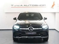 gebraucht Mercedes 200 GLCaus Dornbirn - 163 PS und 55 km