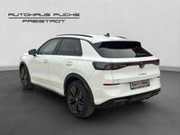 gebraucht VW T-Roc R-Line eTSI DSG