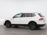 gebraucht VW Tiguan Life TSI DSG