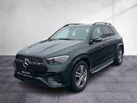 gebraucht Mercedes 350 GLE de 4M AMG-Line