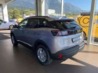 gebraucht Peugeot 3008 STYLE BHDI 130 EAT8