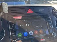 gebraucht VW Golf V Plus Comfortline 19 TDI