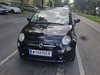 Gebraucht Fiat 500 75 PS (55 kW) 2009 Limousine