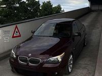 gebraucht BMW 530 530 d
