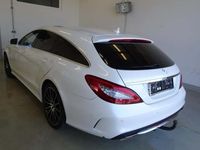 gebraucht Mercedes CLS250 Shooting Brake d 4MATIC Aut.