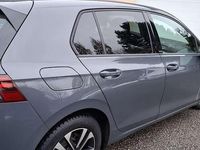 Gebraucht VW Golf Move 131 PS (96 kW) 2023 Grau Limousine