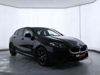 Gebraucht BMW 118 M Sport 150 PS (110 kW) 2025 Schwarz Kleinwagen