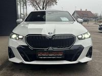 gebraucht BMW 530e PHEV xDrive Limousine M-Paket PRO Aut. / AHK ...