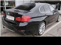 gebraucht BMW 328 328 i Österreich-Paket Aut.