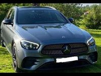 Gebraucht Mercedes E220 170 PS (125 kW) 2012 Kombi