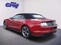 gebraucht Ford Mustang GT 5,0 Ti-VCT V8 Cabrio Aut.
