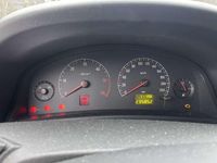 Gebraucht Opel Vectra Edition 101 PS (74 kW) 2002 Limousine