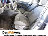 gebraucht VW Golf Style mHeV TSI DSG