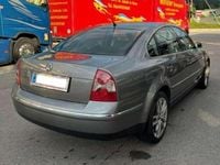 gebraucht VW Passat Passat Business 1,9 TDI PD Business