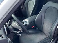 gebraucht Mercedes GLC220 220d 4MATIC Aut.