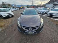 gebraucht Mazda 6 6 Sport CD129 TE Plus TE Plus