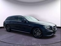 gebraucht Mercedes E220 d Aut. *Spurhalte*Navi*Keyless*Totwinkelass.*LED*