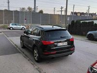 Gebraucht Audi Q5 245 PS (180 kW) 2013 SUV