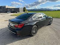 gebraucht BMW 740 740 d xDrive Österreich-Paket Aut. Österreich
