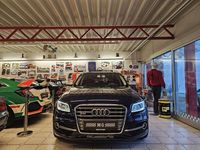 gebraucht Audi SQ5 3.0 TDI quattro Panorama