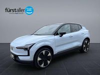 Neu Volvo EX30 Performance 314 kW (428 PS) 2025 Blau SUV